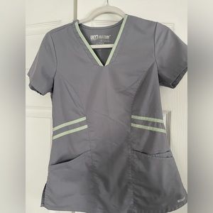 Greys Anatomy Women’s Scrubs